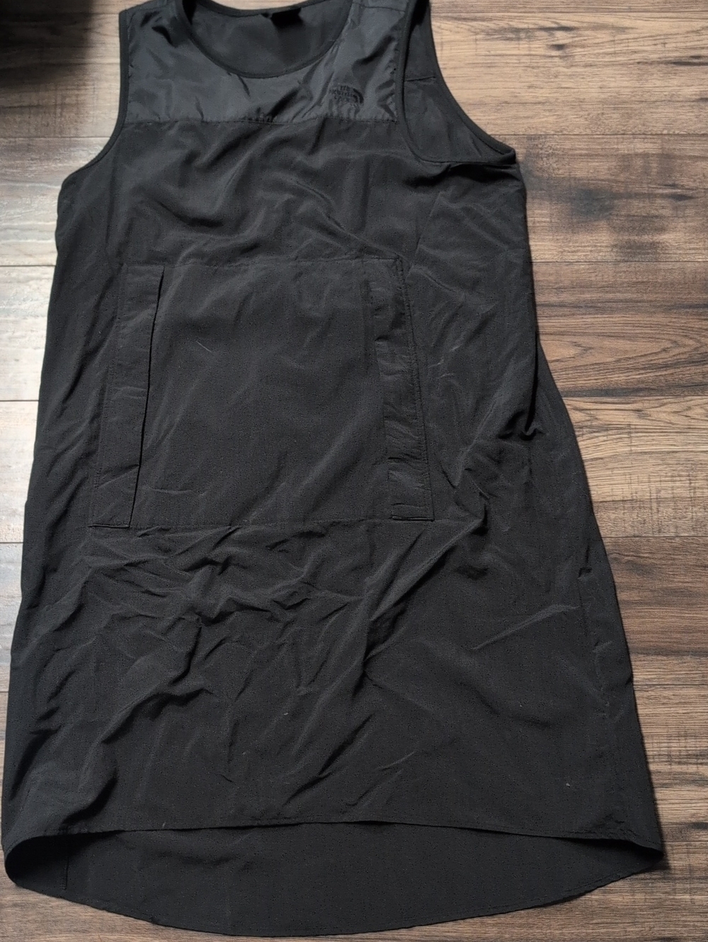 North Face Explore City Bungee dress